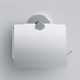 AM.PM X-Joy Держатель для туалетной бумаги с крышкой, хром - фото 209499
