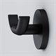 AM.PM X-Joy Двойной крючок для полотенец, черный - фото 209529