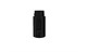AQUATEK Вега Полотенцесушитель водяной (ШxВ) 500 х 600, цвет черный муар - фото 212015