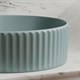 CERAMICA NOVA Element Умывальник чаша накладная круглая (цвет Зеленый Матовый) 360*360*115мм - фото 217082