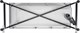 AQUANET Bright Ванна акриловая прямоугольная встраиваемая / пристенная размер 170x70 см с каркасом, белый - фото 218672