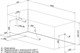 AQUANET Dali Ванна акриловая прямоугольная встраиваемая / пристенная размер 160x70 см с каркасом, белый - фото 218787