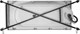 AQUANET Lotos Ванна акриловая прямоугольная встраиваемая / пристенная размер 175x80 см с каркасом, белый - фото 219090