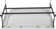 AQUANET Extra Ванна акриловая прямоугольная встраиваемая / пристенная размер 150x70 см с каркасом, белый - фото 219577