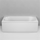 AM.PM X-Joy Панель фронтальная для ванны 170х70/75, белый - фото 220553