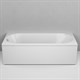AM.PM X-Joy Панель фронтальная для ванны 180х80, белый - фото 220574