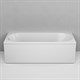 AM.PM X-Joy Панель фронтальная для ванны 170х70, белый - фото 220592