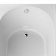 AM.PM X-Joy Ванна акриловая прямоугольная 170х75, белый - фото 220604