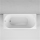 AM.PM X-Joy Ванна акриловая прямоугольная 150х70, белый - фото 220614