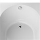 AM.PM X-Joy Ванна акриловая прямоугольная 180х80, белый - фото 220628
