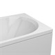 AM.PM X-Joy Ванна акриловая прямоугольная 160х70, белый - фото 220641