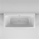 AM.PM Func Ванна акриловая прямоугольная 150х70, белый - фото 220806