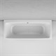 AM.PM Func Ванна акриловая прямоугольная 170х70, белый - фото 220819