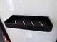ESBANO Muse Кабина душевая прямоугольная 100x80 см двери раздвижные, профиль - черный матовый / стекло - прозрачное, правая - фото 221950