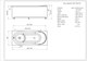 AQUATEK Афродита Ванна пристенная прямоугольная на каркасе с фронтальной панелью и сливом-переливом  размер 170x70 см, белый - фото 222906