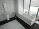AQUATEK Мия Ванна пристенная прямоугольная без панелей, каркаса и слив-перелива размер 130x70 см, белый - фото 222921