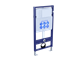 AQUATEK Вега SET (рама AQUATEK Standard INS-0000012(без клавиши и крепежа)+унитаз компакт ВЕГА AQ1904-00 с тонким сиденьем soft-close, белый - фото 223171