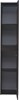 AQUANET Пенал подвесной / напольный Nova Lite 35 дуб черный - фото 226880