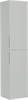 AQUANET Пенал подвесной Алвита New 35 белый матовый - фото 226899