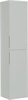 AQUANET Пенал подвесной Алвита New 35 белый матовый - фото 226900