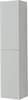 AQUANET Пенал подвесной Алвита New 35 белый матовый - фото 226908