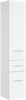 AQUANET Шкаф-Пенал подвесной Порто 35 L белый - фото 227283