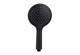 AQUATEK Ручной душ 1jet , матовый черный AQ2001MB AQ2001MB - фото 230192