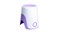 FIXSEN Wendy Корзина для белья, цвет фиолетовый FX-7073-49 - фото 23488