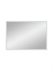 CONTINENT Зеркало с подсветкой прямоугольное (ШxВ) 60x80 см, сенсор, цвет белый ЗЛП2312