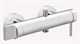 VITRA Origin Смеситель для ванны и душа, цвет хром A42619 - фото 242443