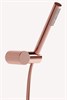 VITRA Origin Душевой гарнитур с ручным душем, цвет медь A4554326 - фото 242747
