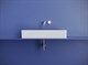 CERAMICA NOVA Element Раковина накладная прямоугольная 701*361*130, цвет белый, арт.CN6071 CN6071 - фото 247976