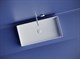 CERAMICA NOVA Element Раковина накладная прямоугольная 701*361*130, цвет белый, арт.CN6071 CN6071 - фото 247978