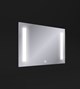 CERSANIT зеркало: LED 020 base 80*60, с подсветкой (распродажа) - фото 253274