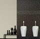 SANITA LUXE Писсуар Long сенсорный, подвесной, белый (PS/Long/Sens/WHT.G/S1) PS/Long/Sens/WHT.G/S1