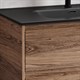 SANCOS Libra Floor Тумба под раковину  напольная, 1190х450х840, c двумя ящиками оснащенными доводчиками, дуб чарльстон, арт. LB120F-2ECH LB120F-2ECH - фото 254507
