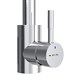 AM.PM X-Joy S Смеситель для кухни с С-изливом, хром F85B07100 - фото 255070
