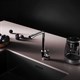AM.PM X-Joy S Смеситель для кухни с L-изливом, хром F85B05000 - фото 255085