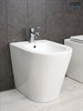 GID Биде напольное BDN-30 21104 белый 51.5x36.5x43 GID-21104