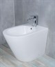 GID Биде напольное BDN-30 21104 белый 51.5x36.5x43 GID-21104
