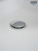 GID Донный клапан универсальный G-36CH 76603K хром 7x7x10 GID-76603K