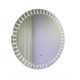 COMFORTY Зеркало для ванной Эониум-80 LED-подсветка, бесконтактный сенсор 00-00014163CF - фото 256907