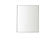 AQUATEK Шкаф зеркало для ванной AQ7508-MC прямоугольное, 508*660*134 AQ7508-MC
