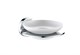 AQUATEK Oberon Мыльница хром AQ4203CR - фото 258716