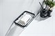 AQUATEK Мыльница решетка , матовый черный AQ4946MB  черный матовый AQ4946MB - фото 259840