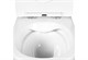 AQUATEK SET ВЕГА-1905-013 (рама Standard INS-0000012 с клавишей KDI-0000013 и крепежом KKI-0000001+унитаз ВЕГА AQ1905-00 с тонким сиденьем sc SET AQUATEK ВЕГА-1905-013 KK-1 - фото 260821