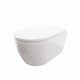 AQUATEK SET ПОЛАРИС (рама Standard INS-0000012+унитаз ПОЛАРИС AQ0700-00 с тонким сиденьем soft-close+ крепеж KKI-0000002 +панель KDI0000025) SET AQUATEK ПОЛАРИС-025 4в1 - фото 261106