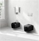 AQUATEK  SET МИЯ-MB-017 4в1 (рама Standard INS-0000020+ крепеж KKI-0000002+клавиша KDI-0000017+унитаз AQ2004-MB с тонким сиденьем soft-close SET AQUATEK МИЯ-MB-017 4в1 - фото 261235