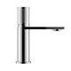 SANCOS Nexus Смеситель для раковины, хром, арт. SC9011CH SC9011CH - фото 263905
