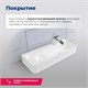 AQUANET Раковина накладная Comfort-5 80 AQUANET-326055 - фото 270640